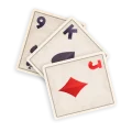Cards at Jackpot Club Online Online Casino