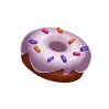 Donut at Jackpot Club Online Online Casino