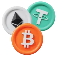 All cryptocurrencies are supported at Jackpot Club Online Casino