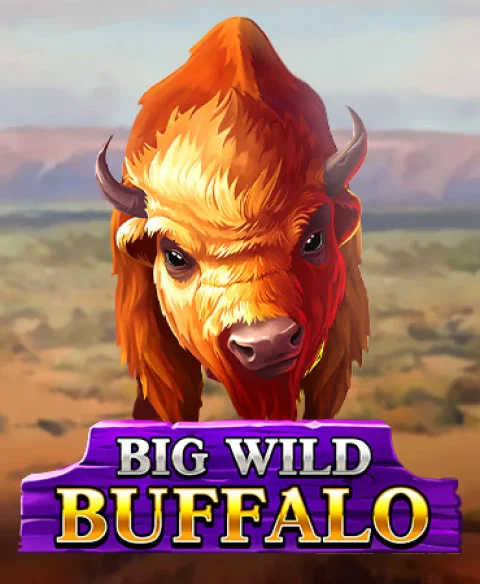 Play Big Wild Buffalo at Jackpot Club Online Casino