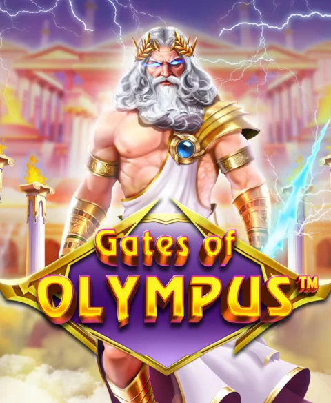 Play Gates of Olympus at Jackpot Club Online Casino