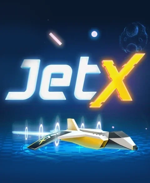 Play JetX at Jackpot Club Online Casino