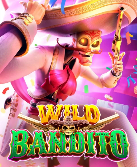 Play Wild Bandito at Jackpot Club Online Casino