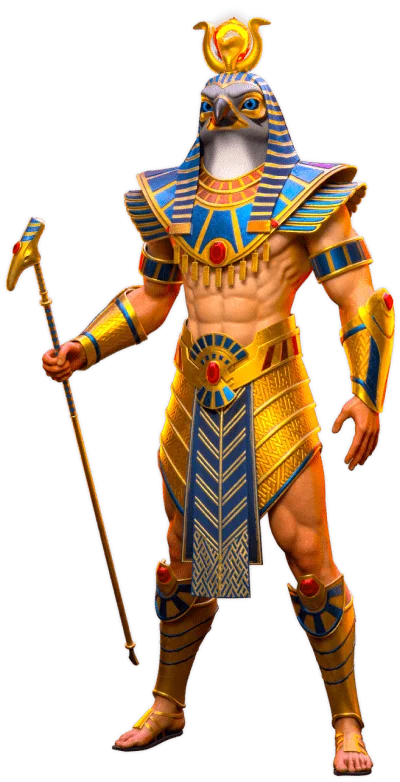 Egyptian at Jackpot Club Online Online Casino